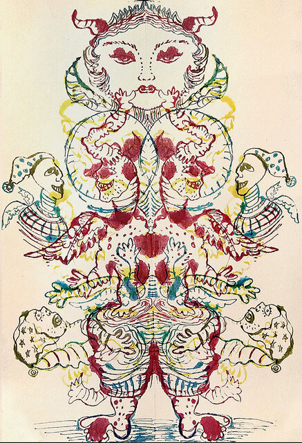 خندههای غمگین در خاطره «گُمانه»