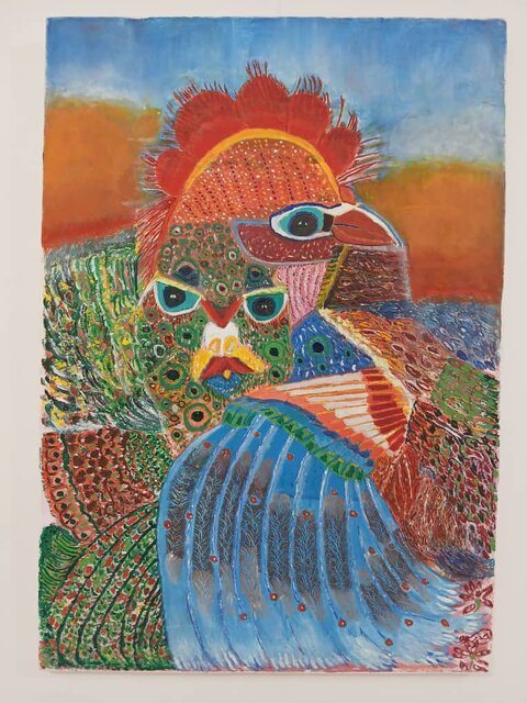 هنر «فرونشست» برای زمین تنها و پندارههای بیپایان