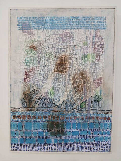 هنر «فرونشست» برای زمین تنها و پندارههای بیپایان