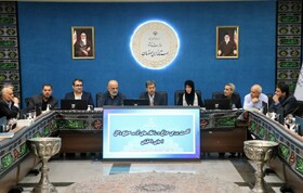 کارگروه ویژه طرح نظام مسائل صنایع‌دستی در اصفهان تشکیل می‌شود