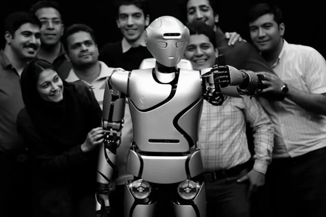 چالشهای یادگیری تقویتی در رباتهای واقعی چالشهای یادگیری تقویتی در رباتهای واقعی