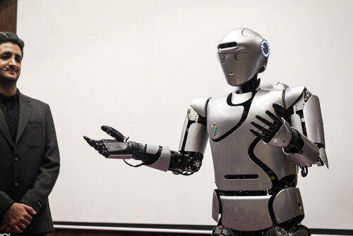 چالشهای یادگیری تقویتی در رباتهای واقعی