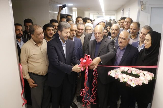 اصفهان الگوی ملی حمایت از سالمندان با مشارکت خیران است