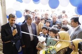 فلاورجان پیشگام در انرژی پاک، هوش‌مصنوعی و عدالت آموزشی