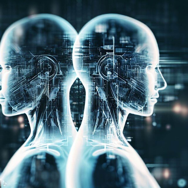 دگرگونی مدیریت بحران با هوش مصنوعی و متاورس در راه است