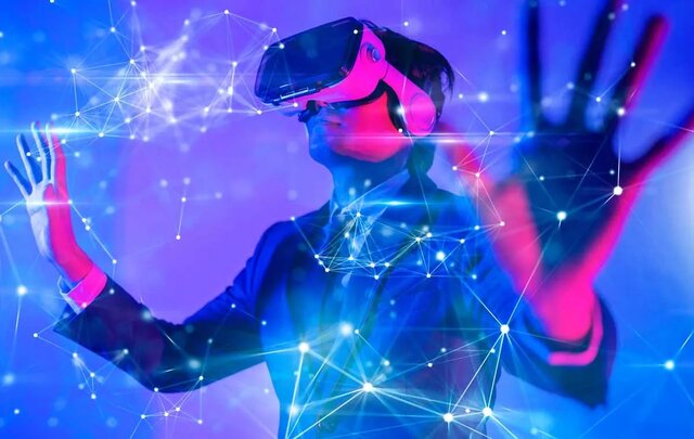 دگرگونی مدیریت بحران با هوش مصنوعی و متاورس در راه است