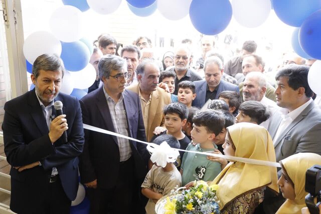 فلاورجان، نخستین شهرستان خورشیدی کشور / پیشگام در انرژی پاک، هوش‌مصنوعی و عدالت آموزشی