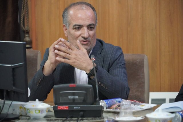تحول آموزشی با هوش مصنوعی و توسعه هنرستان‌های جوار صنعت در دستور کار آموزش‌وپرورش استان اصفهان