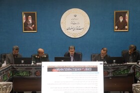 لزوم استفاده از ظرفیت تاکسی‌های اینترنتی و هم‌پیمایی در ناوگان حمل‌ونقل اربعین