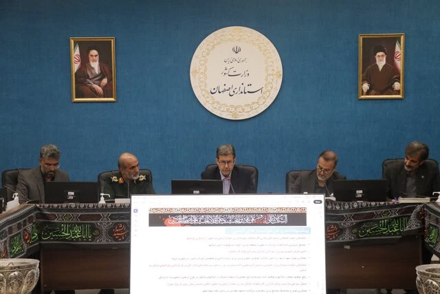 لزوم استفاده از ظرفیت تاکسی‌های اینترنتی و هم‌پیمایی در ناوگان حمل‌ونقل اربعین
