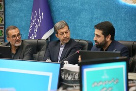 پیشرانی اصفهان در کشور نویدبخش درخشش ویژه آن در حوزه فضای مجازی است