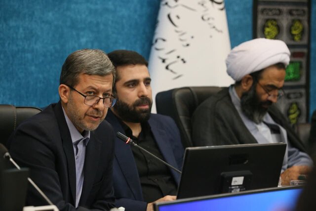 راه‌اندازی پارک اقتصاد دیجیتال و مرکز رصد فضای مجازی در دستور کار است