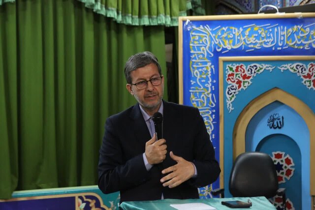 وحدت ملی، بازسازی پساجنگ و توسعه متوازن در دستورکار استان اصفهان