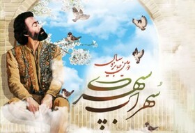 وزارت ارشاد از برپایی رویدادهای هنری در شهرستان‌ها حمایت می‌کند