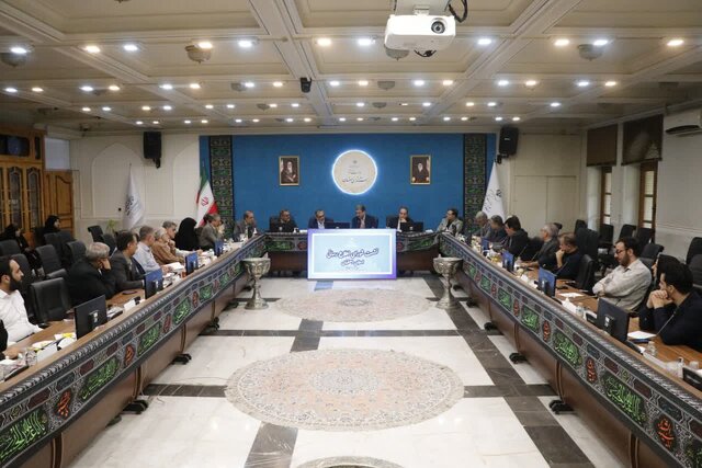 نقش‌آفرینی شورای اطلاع‌رسانی استان اصفهان در مدیریت رسانه‌ای جنگ ۱۲ روزه