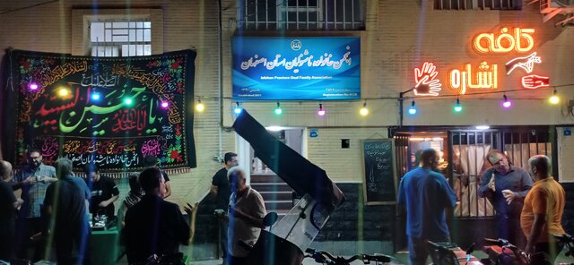 اکران «پلی بر رودخانه خشک» با حضور بازیگر ناشنوا/ معلولان بدون انتظار برای شرایط آرمانی به دنیای هنر بیایند