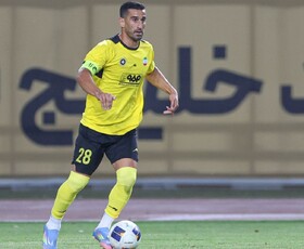 سپاهان، پیروز رقابت دوستانه با فجر در خانه