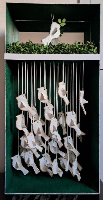 بازگشت سیمرغ و پَرگشودن امید همگانی