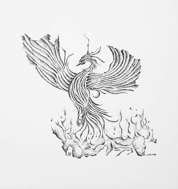 بازگشت سیمرغ و پَرگشودن امید همگانی