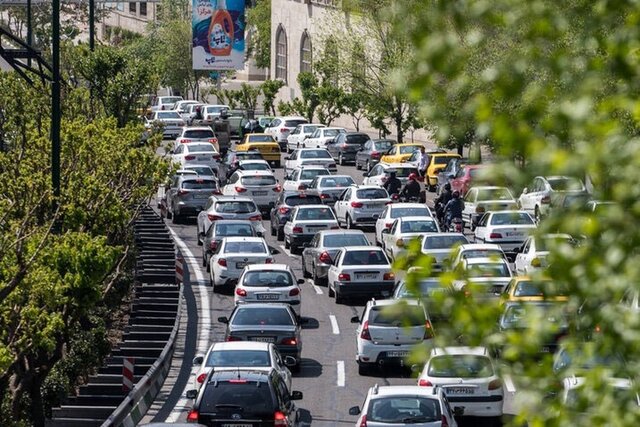 کاهش تصادفات ترافیکی اصفهان با شناسایی مناطق پرخطر؛ راهی به سوی شهری امن‌تر