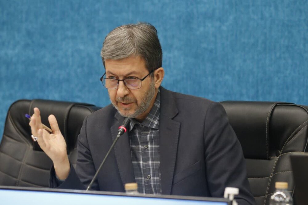 سرمایه‌گذاری بر روی سرمایه انسانی، کلید توسعه واقعی همه جانبه گردشگری است/ پایه اعتبارات اولیه در حوزه گردشگری و صنایع‌دستی باید بازنگری شود