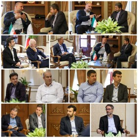 استان اصفهان، قطب صنعت آجر کشور است