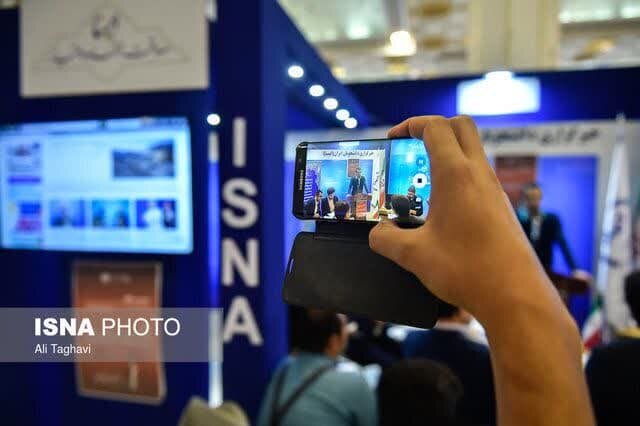 له و علیه ویرایشِ خبرنگاران/ خبرنگار باید ویرایش بداند، اما ویراستار نیست