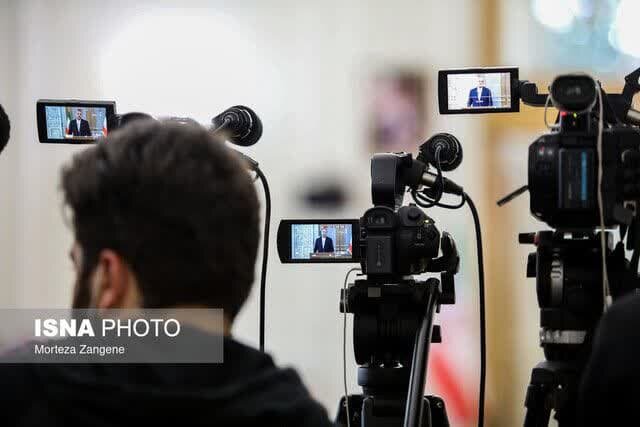 له و علیه ویرایشِ خبرنگاران/ خبرنگار باید ویرایش بداند، اما ویراستار نیست