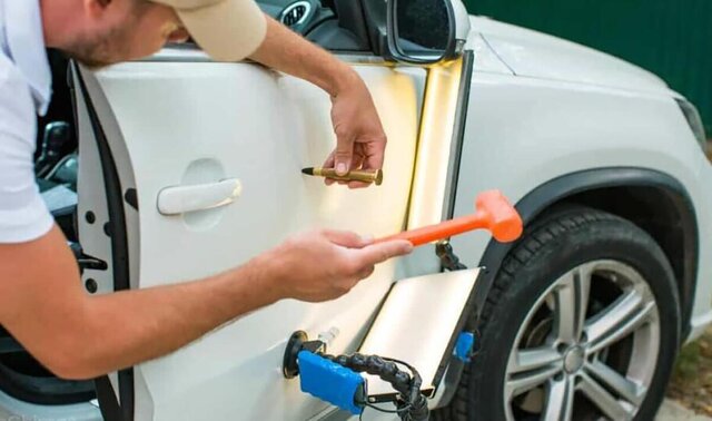  خدمات خودرو باید تا یک سال دارای گارانتی باشد