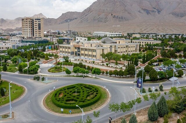 برگزاری نخستین بوتکمپ «اقتصاد بقا» در شهرک علمی تحقیقاتی اصفهان برگزاری نخستین بوتکمپ «اقتصاد بقا» در شهرک علمی تحقیقاتی اصفهان