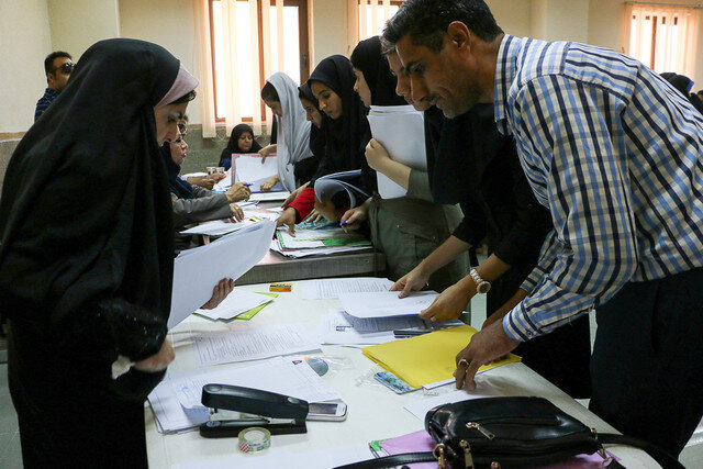 افزایش ۶۰ درصدی نرخ کار دانشجویی در دانشگاه اصفهان/ تشکیل تعاونی دانشجویان برای نخستین بار در کشور