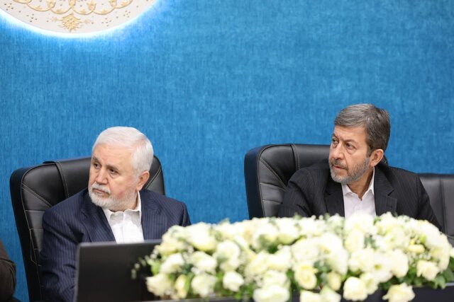 ریسباف به شهرداری اصفهان واگذار می‌شود