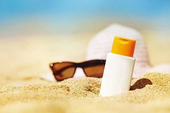 تابش شدید آفتاب در تابستان و تشدید پیری و سرطان پوست