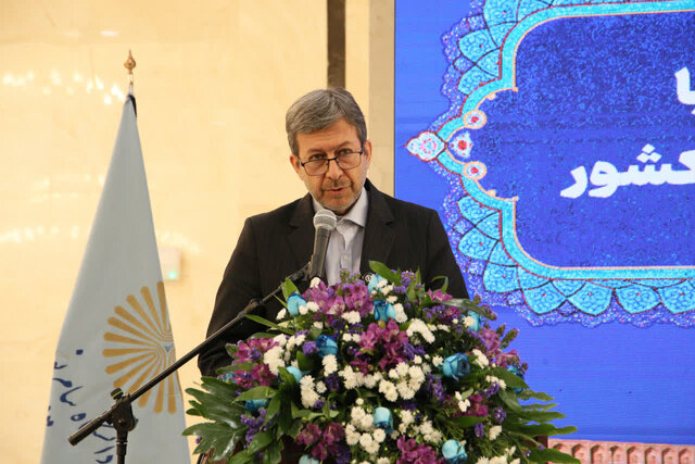 بازنگری در رشتههای دانشگاهی برای پاسخ به اقتصاد دیجیتال ضروری است بازنگری در رشتههای دانشگاهی برای پاسخ به اقتصاد دیجیتال ضروری است