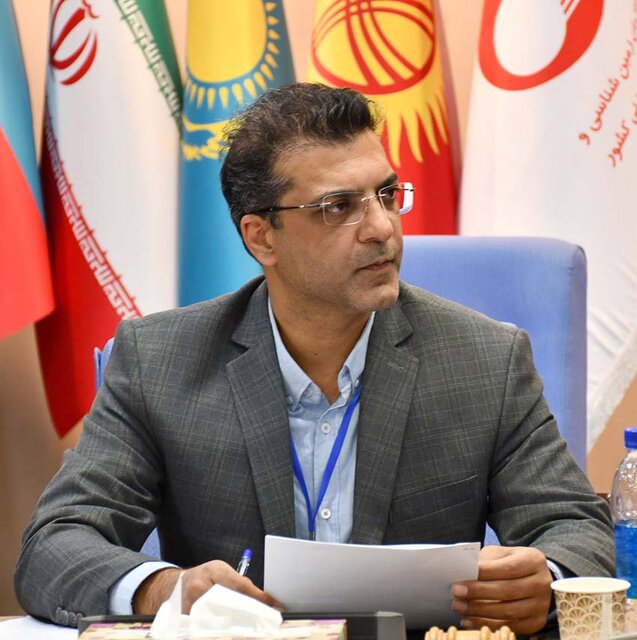 فرونشست تهدیدی روزافزون برای بقای اصفهان