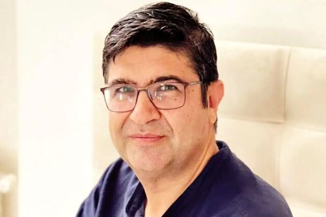 زلزله خاموش و مرگ تدریجی اصفهان