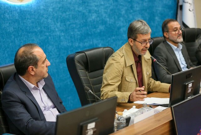 مشارکت حداکثری مردم بزرگ‌ترین پدافند غیرعامل در برابر دشمن است