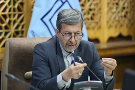 دامپزشکی استان به دنبال تحول دیجیتال و فناوری‌های نوین در حوزه دام باشد