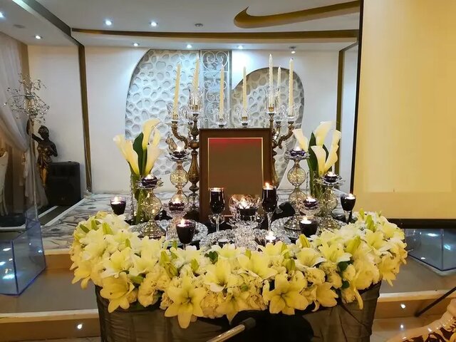 وقتی که مُردن هم لاکچری میشود