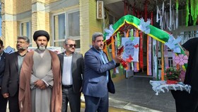 دانش‌آموزان و معلمان از تحولات علمی غفلت نکنند