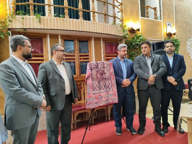 رویدادهای فرهنگی، گردشگری اصفهان را رونق می‌بخشد