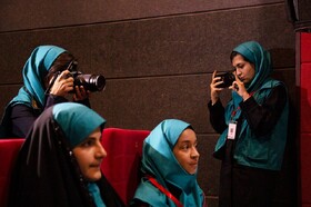 گردهمایی فیلمسازان نوجوان اصفهان، به‌مثابه یک ماراتن آموزشی 