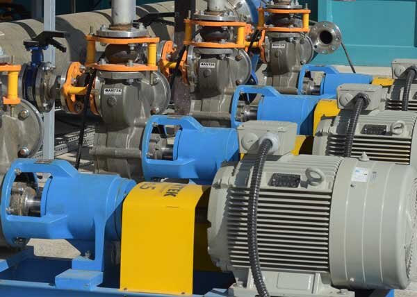 نانوازن؛ انقلاب سبز در تصفیه آب و بازچرخانی پسابهای صنعتی