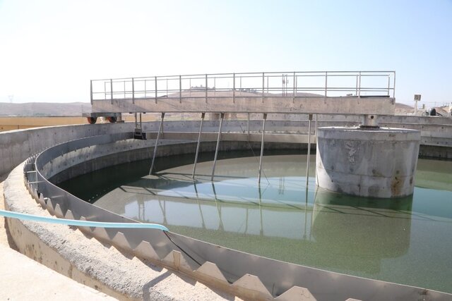 رینگ پساب اصفهان؛ طرحی استراتژیک برای نجات فضای سبز اصفهان