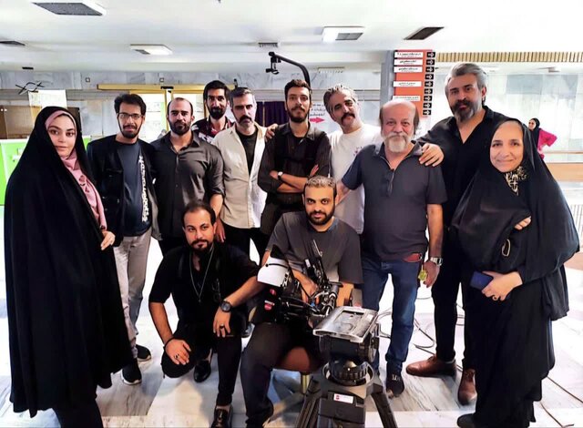 فیلم کوتاه «بند» در کاشان ساخته شد فیلم کوتاه «بند» در کاشان ساخته شد