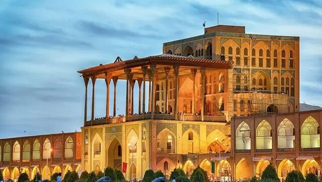 رمز و راز نور در معماری اصفهان؛ از روایت‌گری عرفان تا معنا