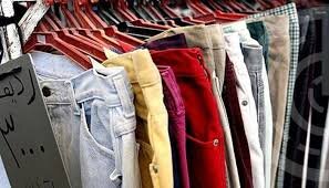 از سردی بازار پوشاک تا گرمی بازار تاناکورا