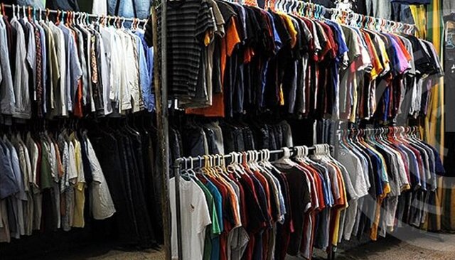 از سردی بازار پوشاک تا گرمی بازار تاناکورا