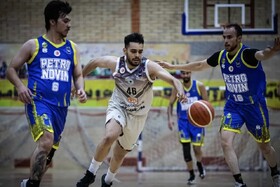دوئل دشوار گلنور با قهرمان لیگ / پدافند به‌دنبال بازگشت پیروزی‌ها در خانه