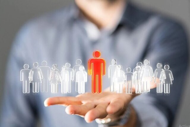 برگزاری رویداد جامع «بهمرسانی شغلی» در اصفهان؛ گامی مؤثر برای پیوند کارفرمایان و کارجویان برگزاری رویداد جامع «بهمرسانی شغلی» در اصفهان؛ گامی مؤثر برای پیوند کارفرمایان و کارجویان